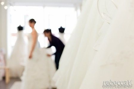30 conseils des membres d'honneur pour choisir votre robe de mariée