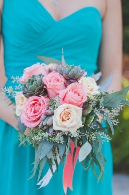 Votez pour votre bouquet de roses préférée parmi 30 photos !!!