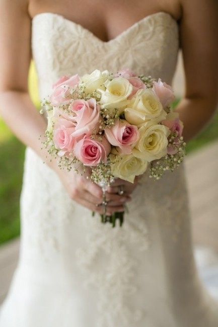 Votez pour votre bouquet de roses préférée parmi 30 photos !!!