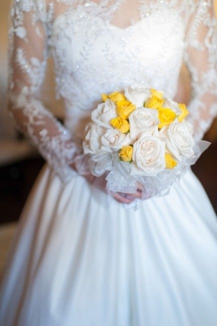 Votez pour votre bouquet de roses préférée parmi 30 photos !!!