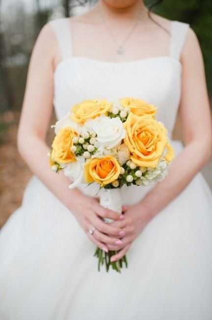 Votez pour votre bouquet de roses préférée parmi 30 photos !!!