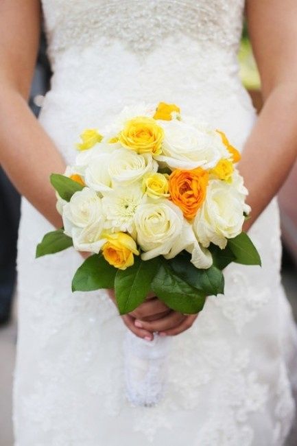 Votez pour votre bouquet de roses préférée parmi 30 photos !!!