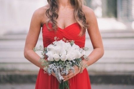 Votez pour votre bouquet de roses préférée parmi 30 photos !!!