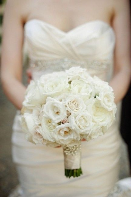 Votez pour votre bouquet de roses préférée parmi 30 photos !!!