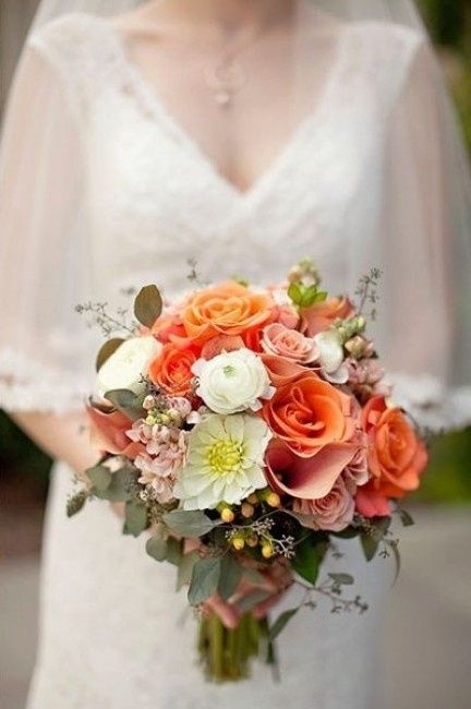 Votez pour votre bouquet de roses préférée parmi 30 photos !!!