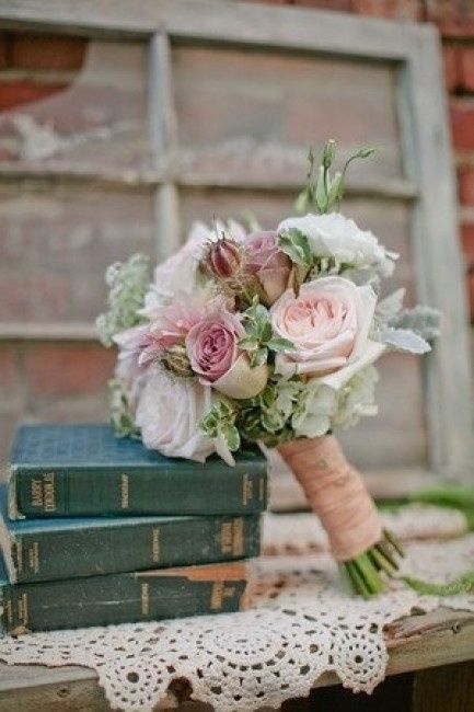 Votez pour votre bouquet de roses préférée parmi 30 photos !!!