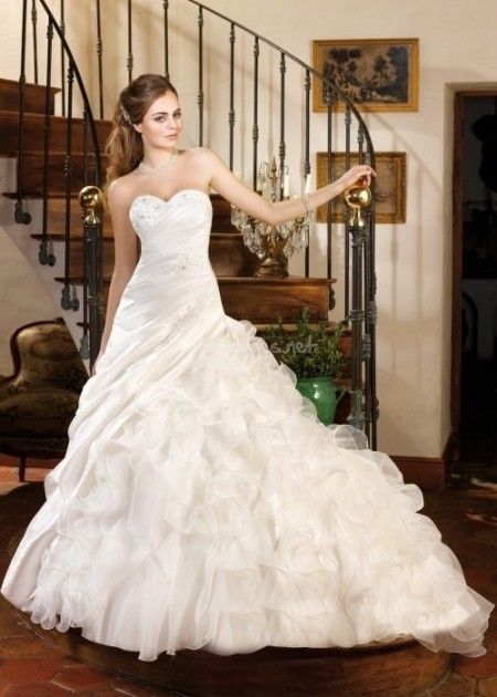 Robes de mariée Miss Kelly Collection 2014