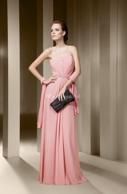 Robes de soirée Pronuptia 2014