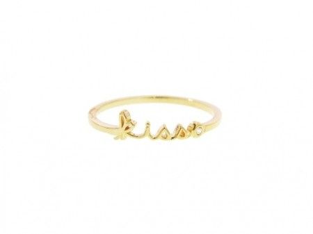 Les messages se glissent dans les bijoux: fan ou pas fan ?