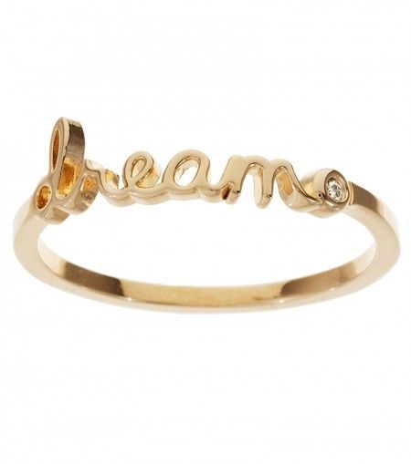 Les messages se glissent dans les bijoux: fan ou pas fan ?