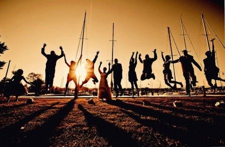 25 photos de groupe originales : votez pour votre préférée !!!