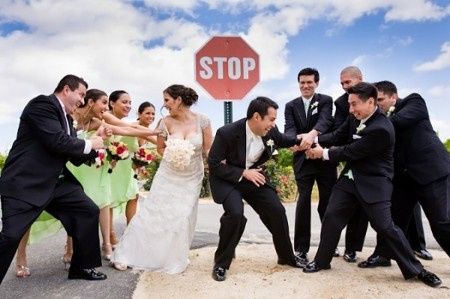 25 photos de groupe originales : votez pour votre préférée !!!