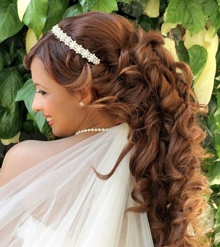 Ponytail pour la coiffure de mariée: fan ou pas fan ??