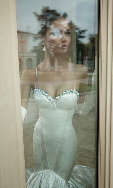 Votez pour votre robe de mariée Berta Bridal préférée !!!