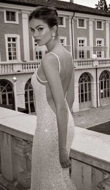 Votez pour votre robe de mariée Berta Bridal préférée !!!