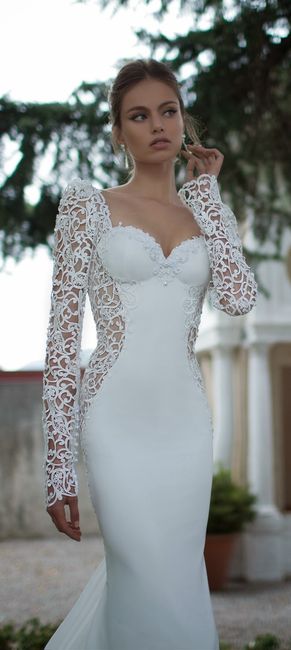 Votez pour votre robe de mariée Berta Bridal préférée !!!