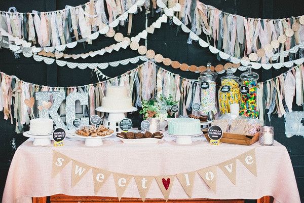 26 tables de desserts: votez pour votre préférée !