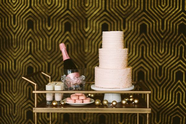 26 tables de desserts: votez pour votre préférée !