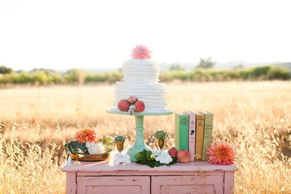 26 tables de desserts: votez pour votre préférée !