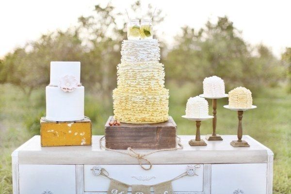 26 tables de desserts: votez pour votre préférée !