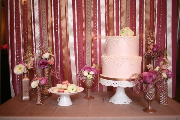 26 tables de desserts: votez pour votre préférée !