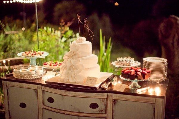 26 tables de desserts: votez pour votre préférée !