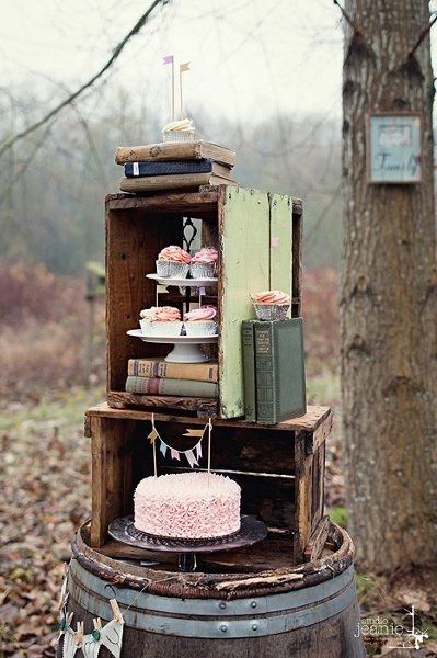 26 tables de desserts: votez pour votre préférée !