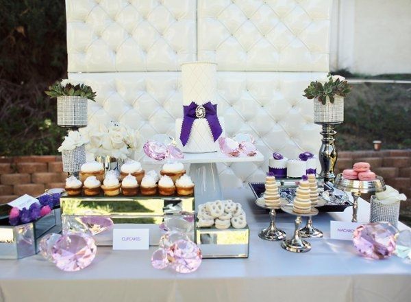 26 tables de desserts: votez pour votre préférée !