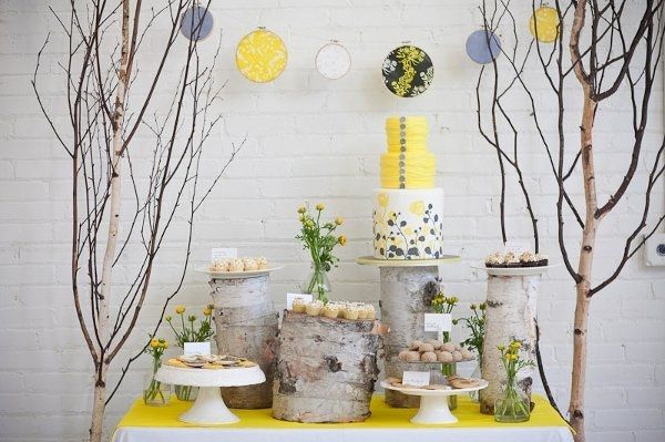 26 tables de desserts: votez pour votre préférée !