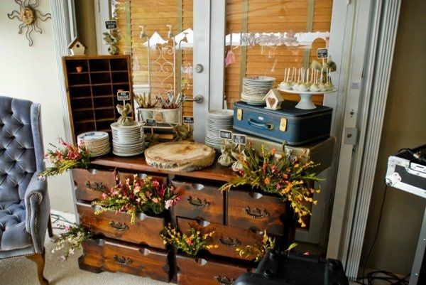26 tables de desserts: votez pour votre préférée !
