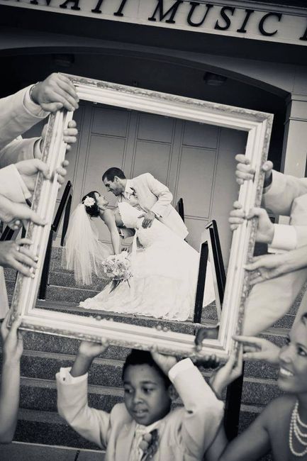 Les 10 photos les plus likées de cette semaine sur facebook