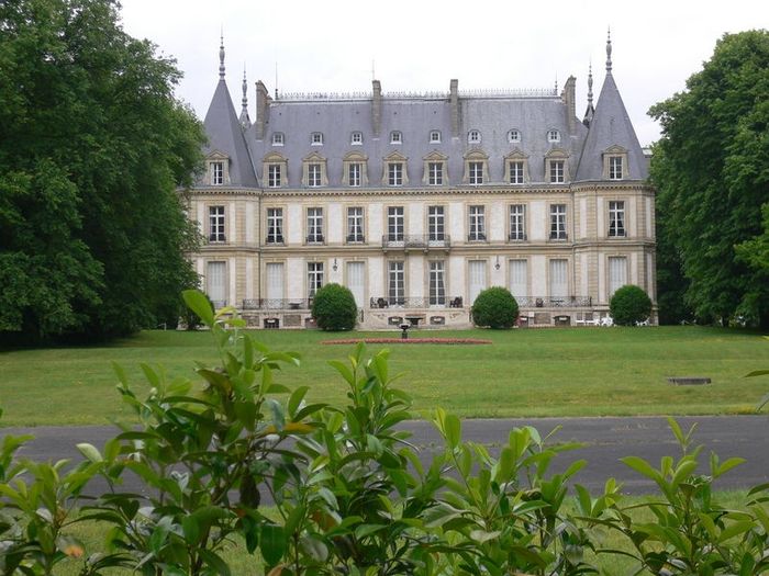 Vos châteaux de mariage dans le Val de Marne