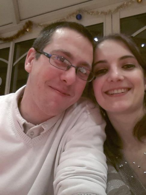 L'heureuse gagnante de notre 2ème tirage au sort de 2000 euros sur mariages.net est...