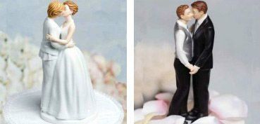 Appel à témoin:vous organisez votre mariage gay ?