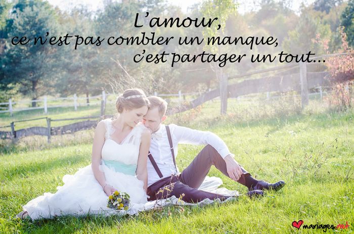 10 jolies images de mariages.net : laquelle préférez-vous ?