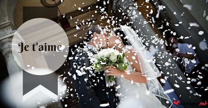 10 jolies images de mariages.net : laquelle préférez-vous ?