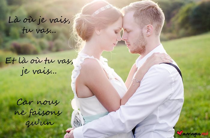 10 jolies images de mariages.net : laquelle préférez-vous ?
