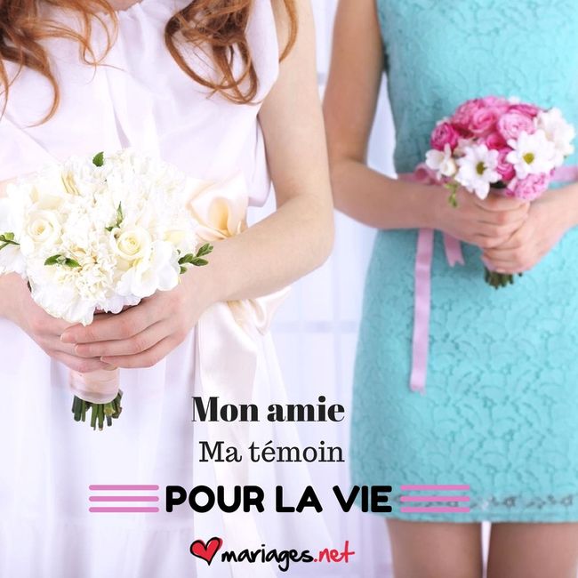 10 jolies images de mariages.net : laquelle préférez-vous ?