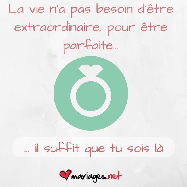 10 jolies images de mariages.net : laquelle préférez-vous ?