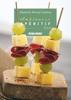 Brochettes sâlées et sucrées pour votre menu de mariage !