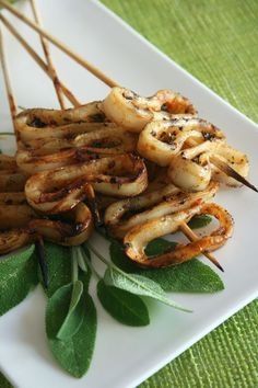 Brochettes sâlées et sucrées pour votre menu de mariage !