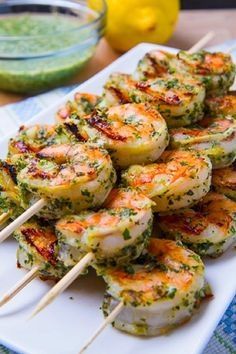 Brochettes sâlées et sucrées pour votre menu de mariage !