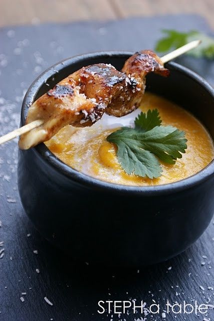 Brochettes sâlées et sucrées pour votre menu de mariage !