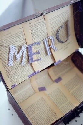 7 messages pour l'urne de mariage: lequel préférez-vous ?