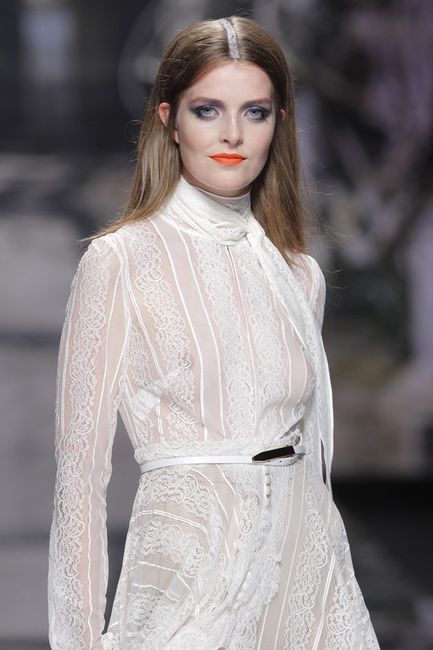 Robes de mariée effet chemise: OUI ou NON ?