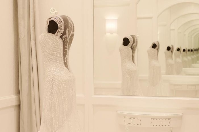 Concept Store Pronovias Barcelone