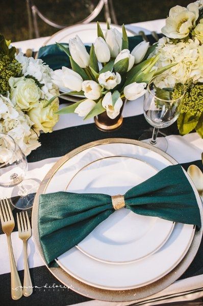 9 présentations d'assiettes: quelle est votre préférée ?