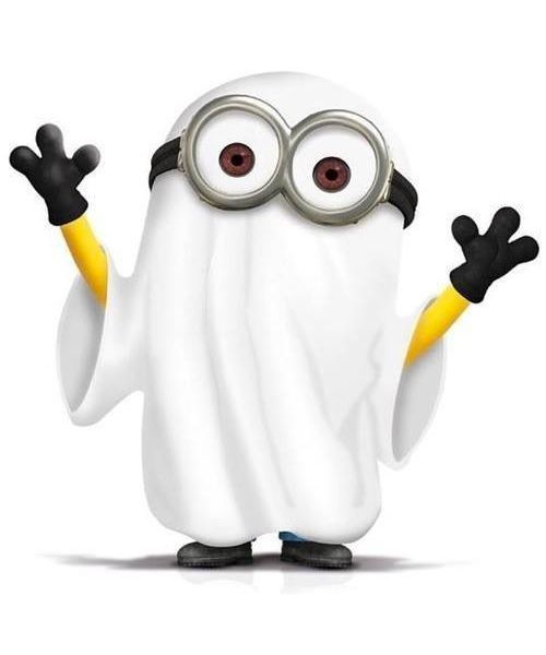 Joyeux halloween !!!