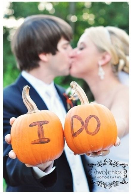 11 idées de décorations avec des citrouilles