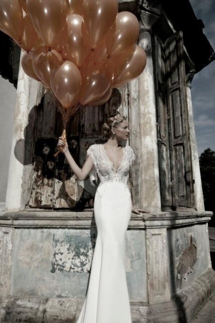 Quel décolleté de mariée préférez-vous ? 11 options